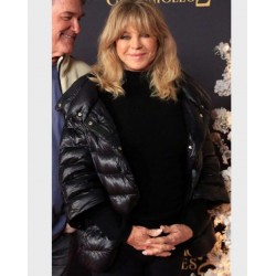 Goldie Hawn Premiere Jacket